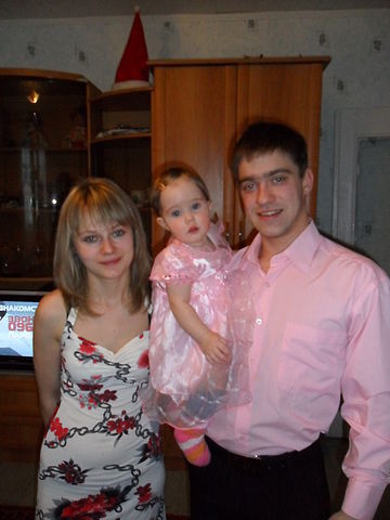 Екатерина Горшкова