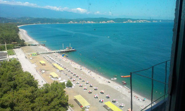 Алексей Сединкин