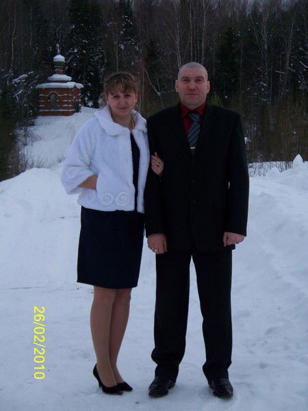 Светлана Афанасьева