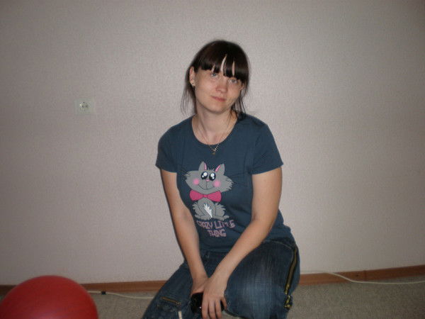 Марина Христич Дз