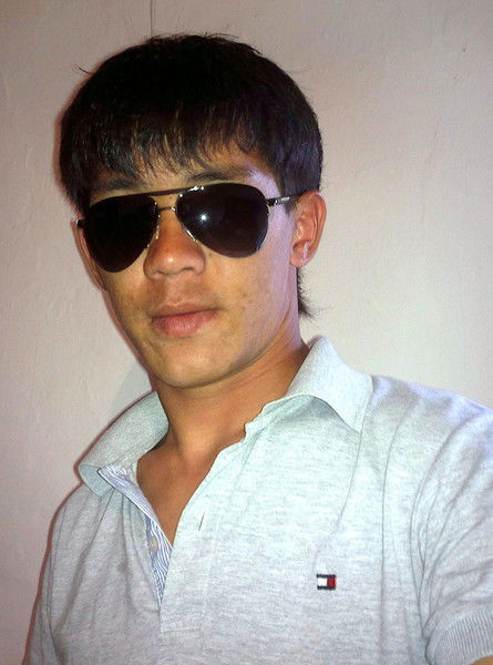 Ажинияз Кулжанов