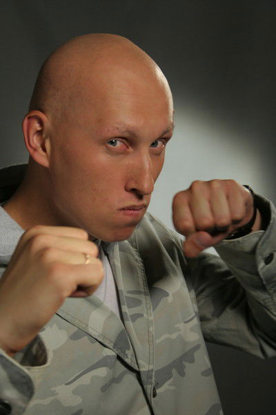 Роман Мамонтов