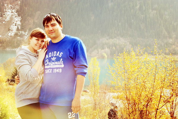 (= Вероника =)