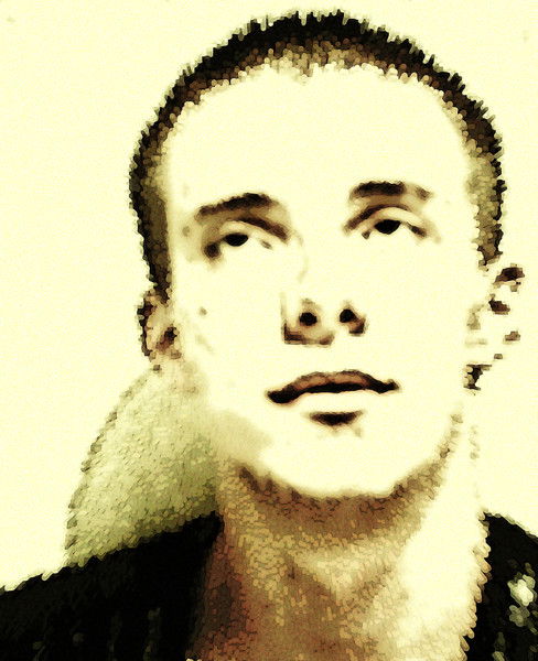 Семен Гусина