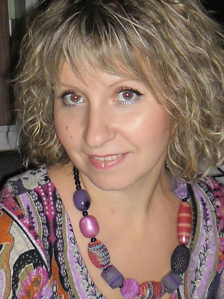 Светлана Цымбал