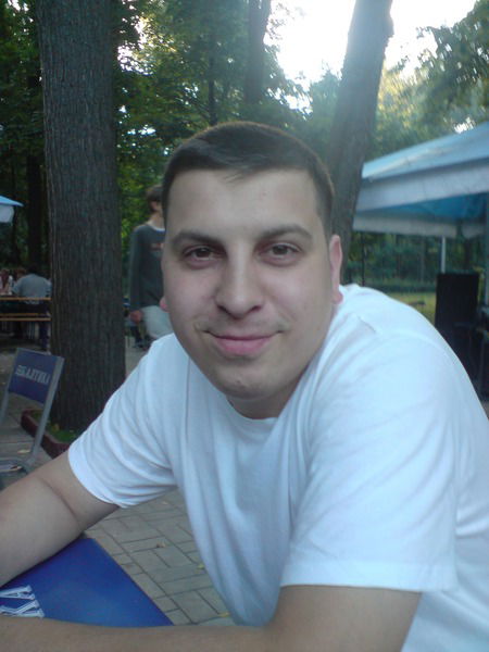 Станислав Шимаев