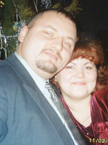 Дмитрий Манин