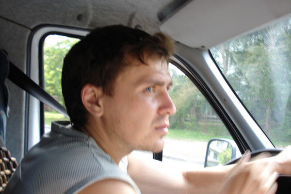 Денис Глухих