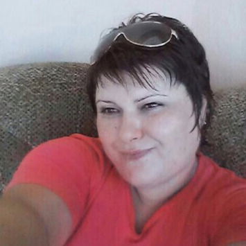 Ольга Христенко