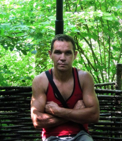 Александр Слепуха