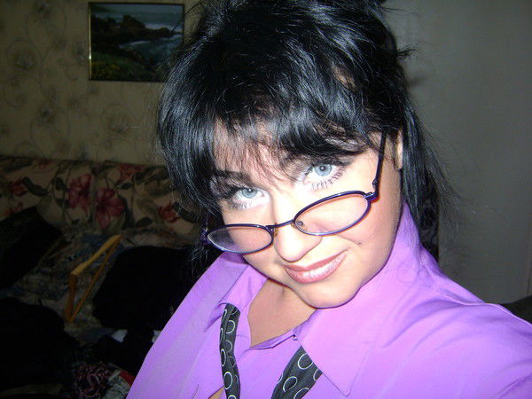 Светлана Семенкова