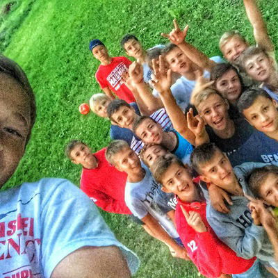 Гриша Рудаков