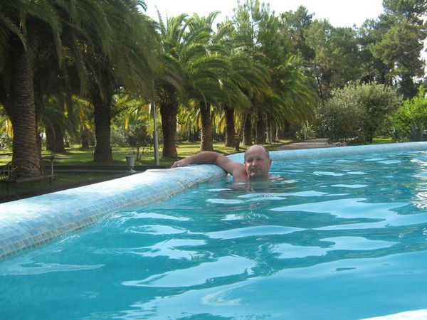 Андрей Николаев