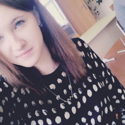 Катя Марозова