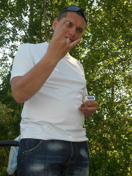 Виталий Остапенко