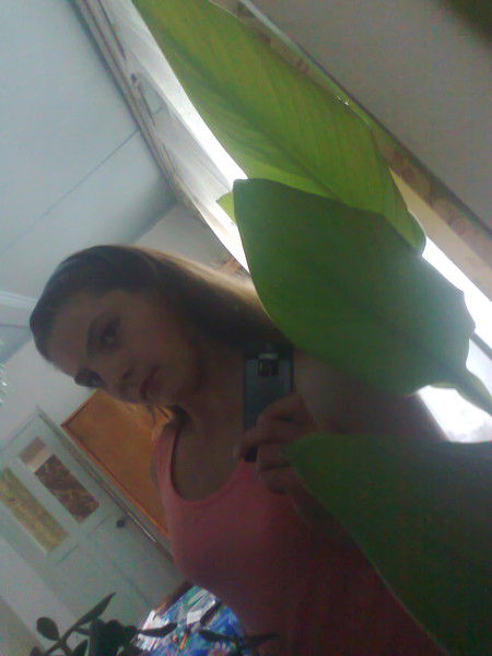 Настенька*** Анастасия Михайлёва