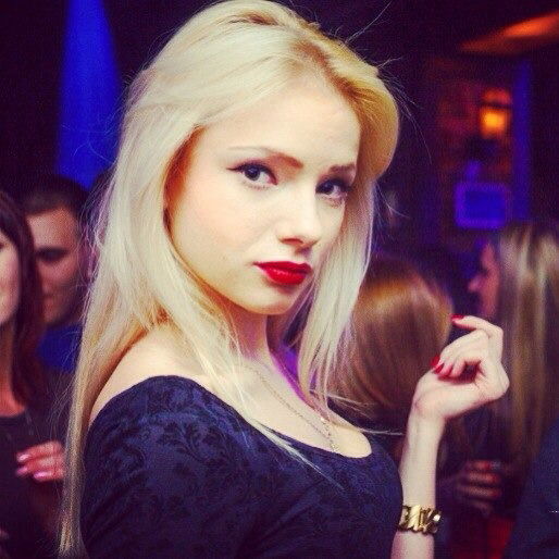 Евгения Соловьева