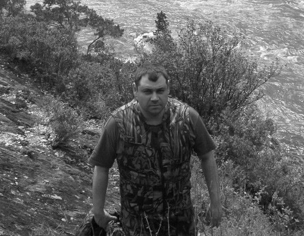 Павел Шикелюк