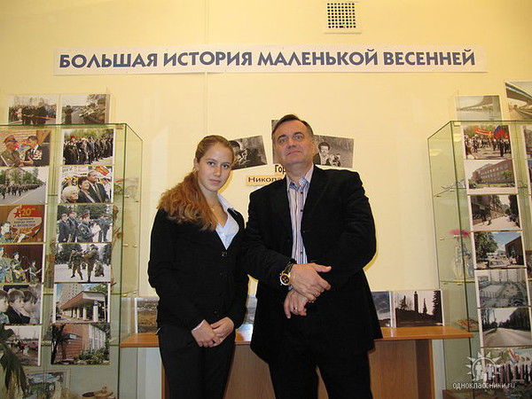 Алексей Кишенков