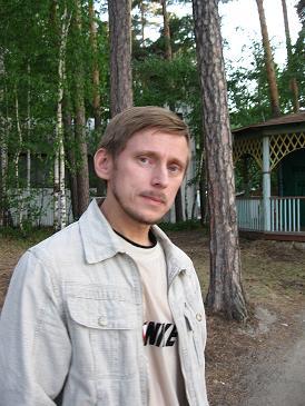 Невзоров Вадим