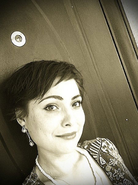 Ирина Слоневская