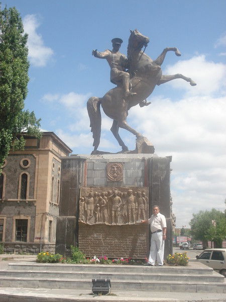 Айдын Фарзалиев