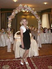 Нина Ахременко