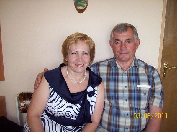 Mихаил Бутов