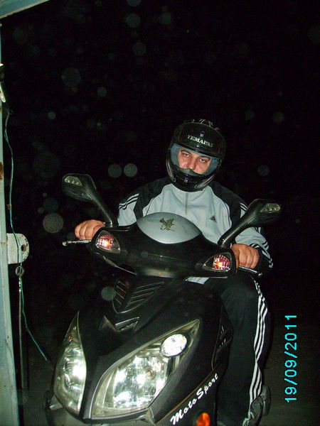 Роман Берестовой