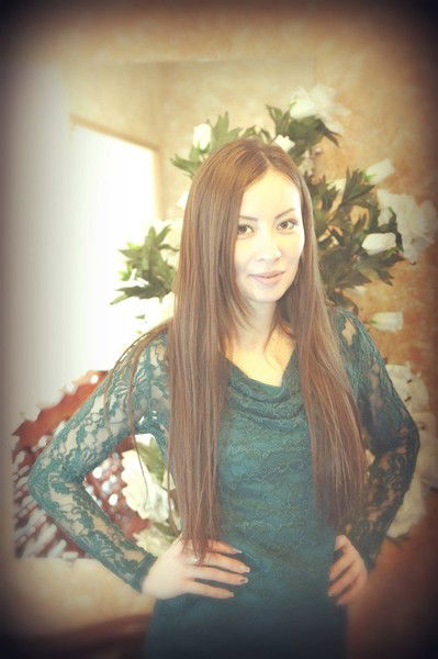 Жанна Истенгалиева