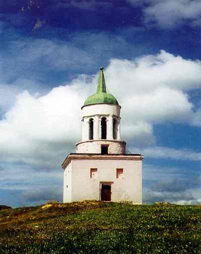 Александр Романов