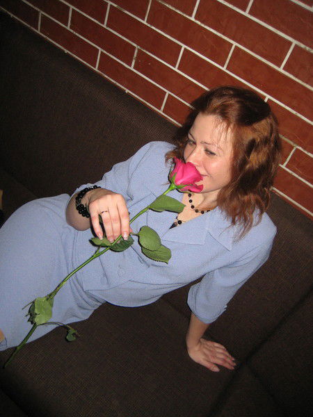 Екатерина Трифанова