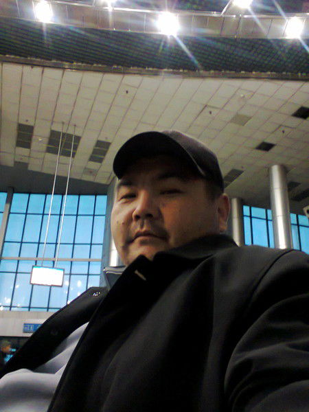 Кана Жанабаев