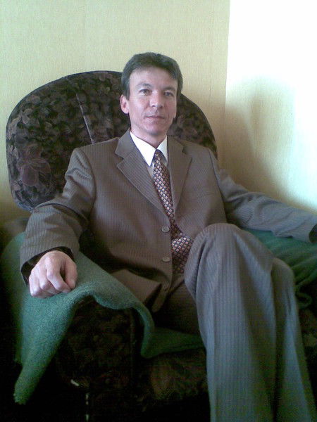 Нариман Ибрагимов