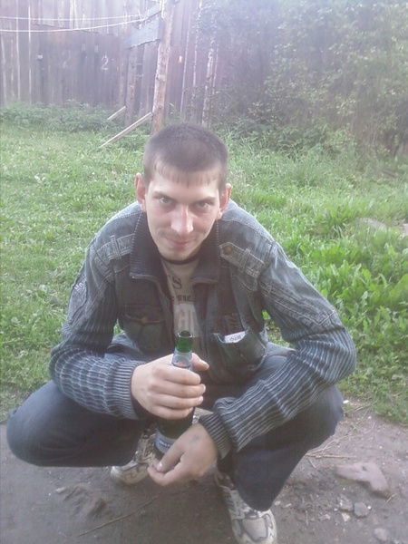 Дмитрий Лягин