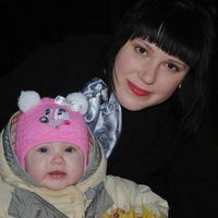 Екатерина Воробьёва