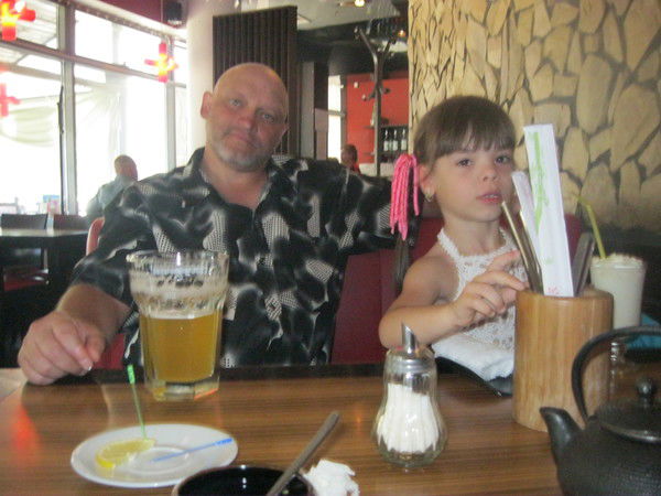 Виталий Апрелков