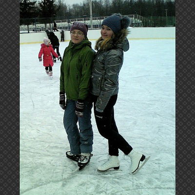 Даша Окушко