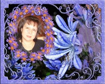 Оксана Улендеева