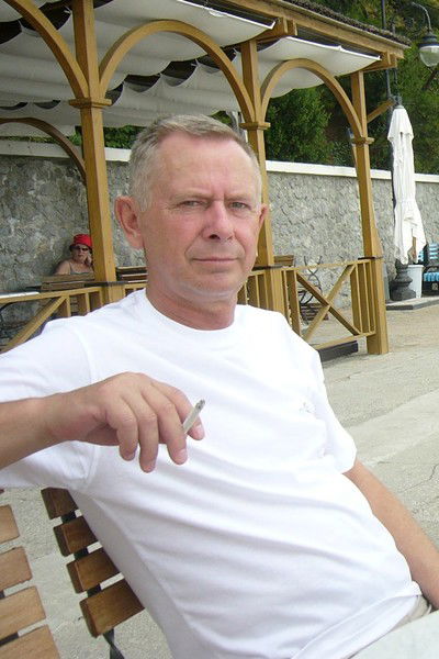 Сергей Панов