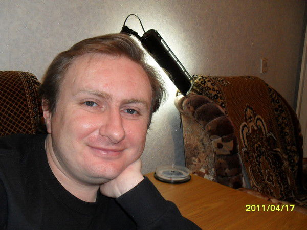 Вячеслав Полуэктов