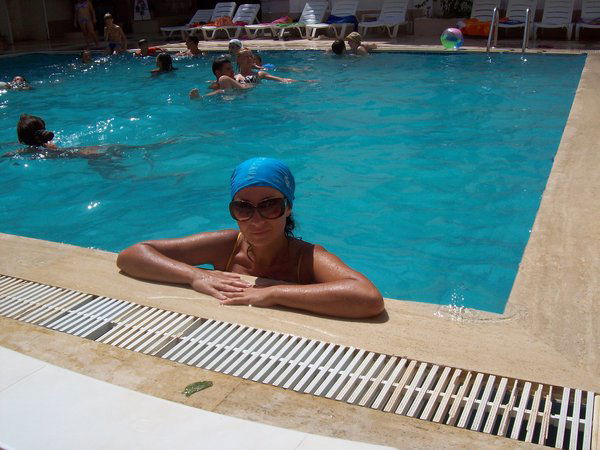 Жанна Сафонова