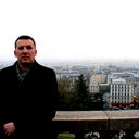 Александр Кустарев