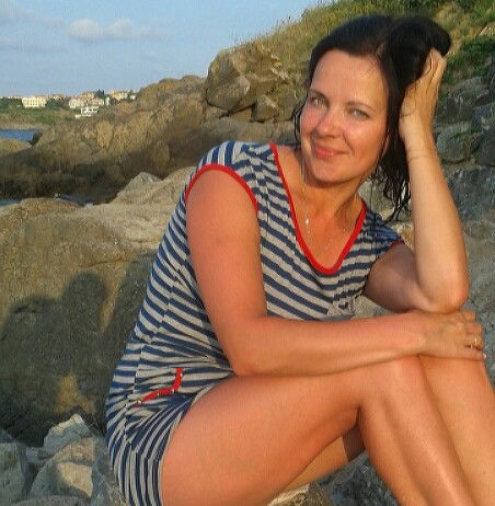 Любовь Куракина