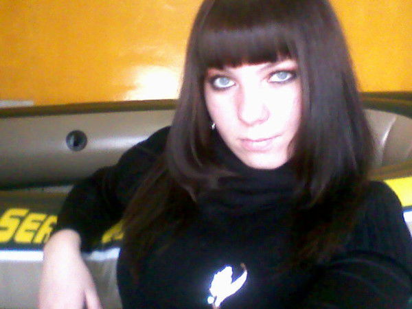 Лилия Селиванюк