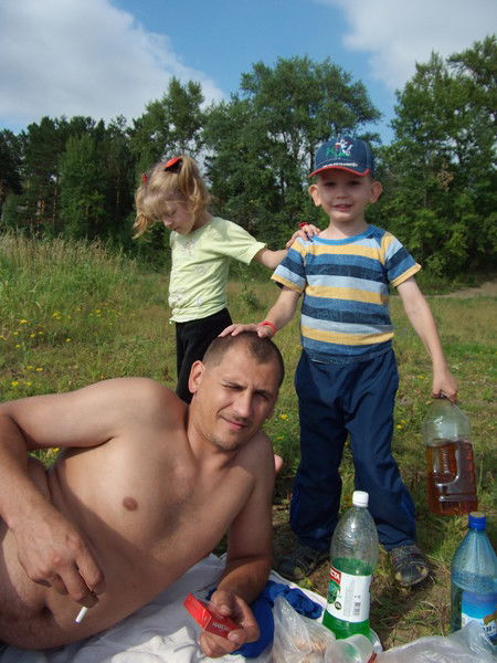 Слава Стрелковский