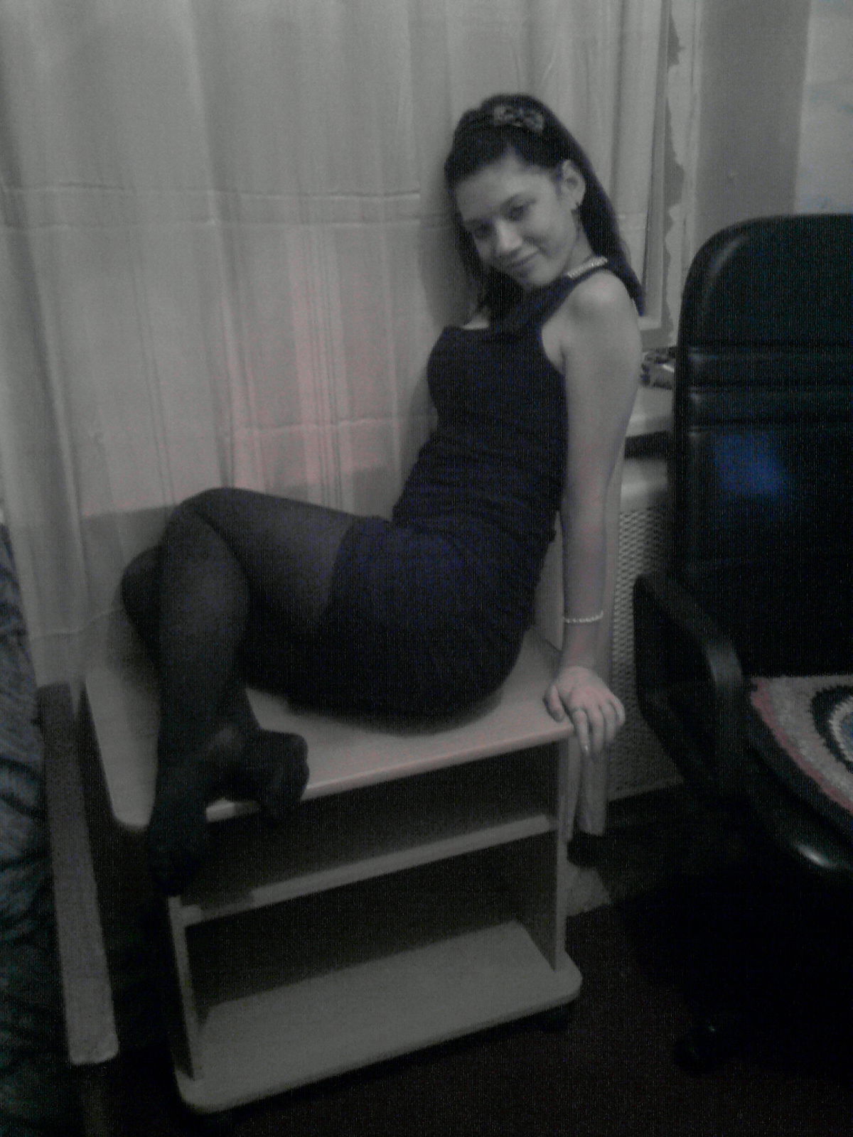 Анастасия Коробейникова