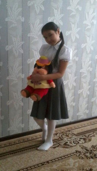 Карлыгаш Темирбаева