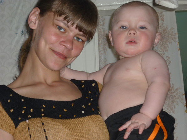 Елена Гапенко