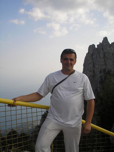 Алексей Андросович